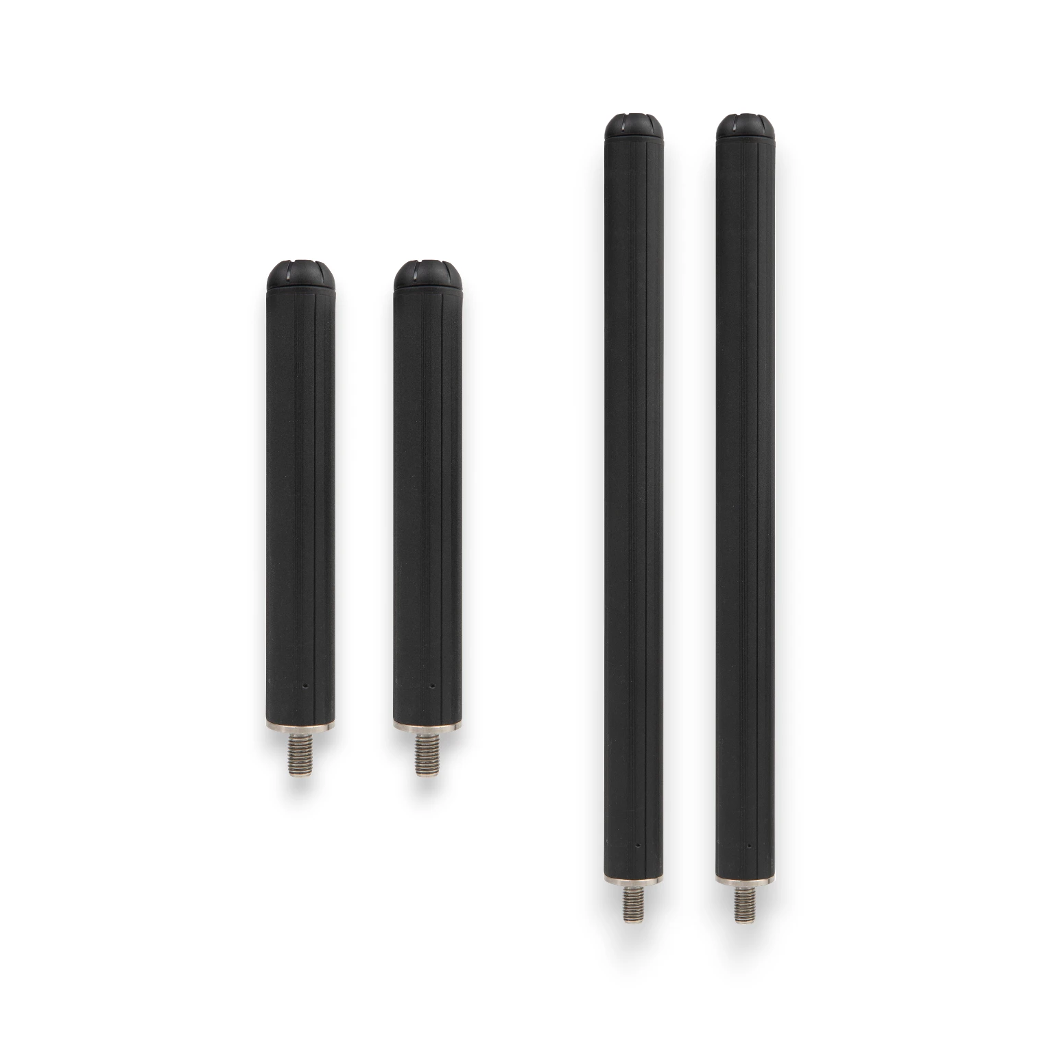 Matrix Black Leg Extensions 25mm
