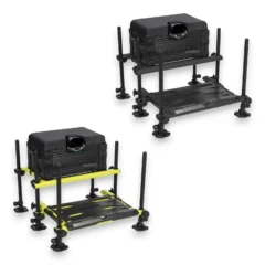 Matrix F25 Pro Seatboxes