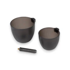 Matrix Groundbait Cup Set V2