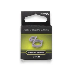 Matrix Rig Hook Ups