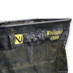 NuFish 4m Xtraflo Keepnet