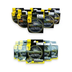 NuFish Detexion Line