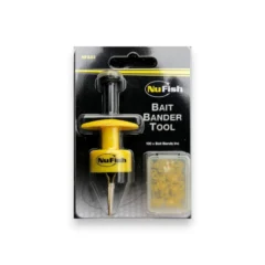 NuFish Pellet Bander