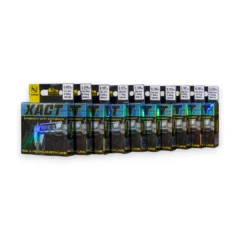 NuFish XACT Rig Line 100m