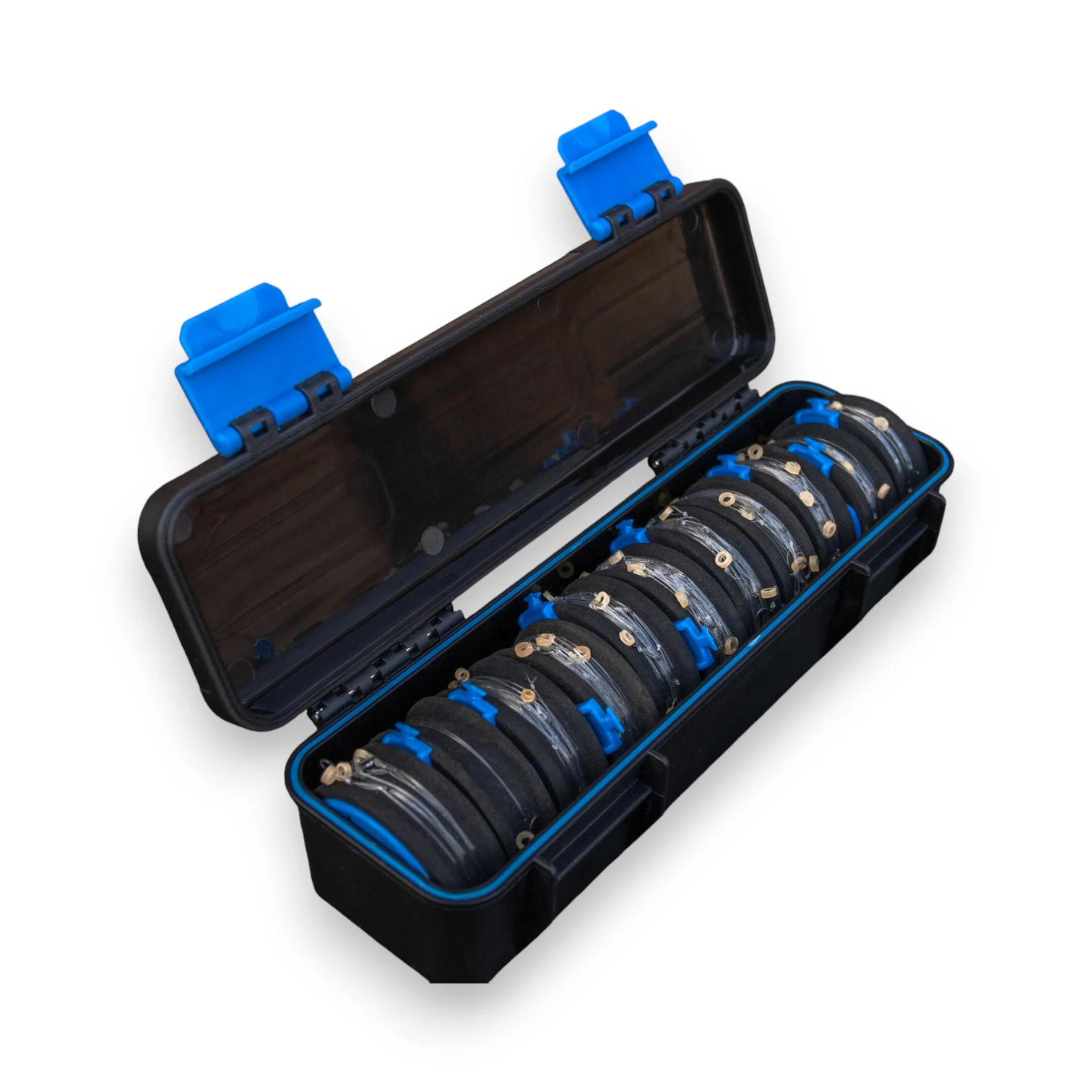 Preston Revolution Compact Spool Box - Image 2