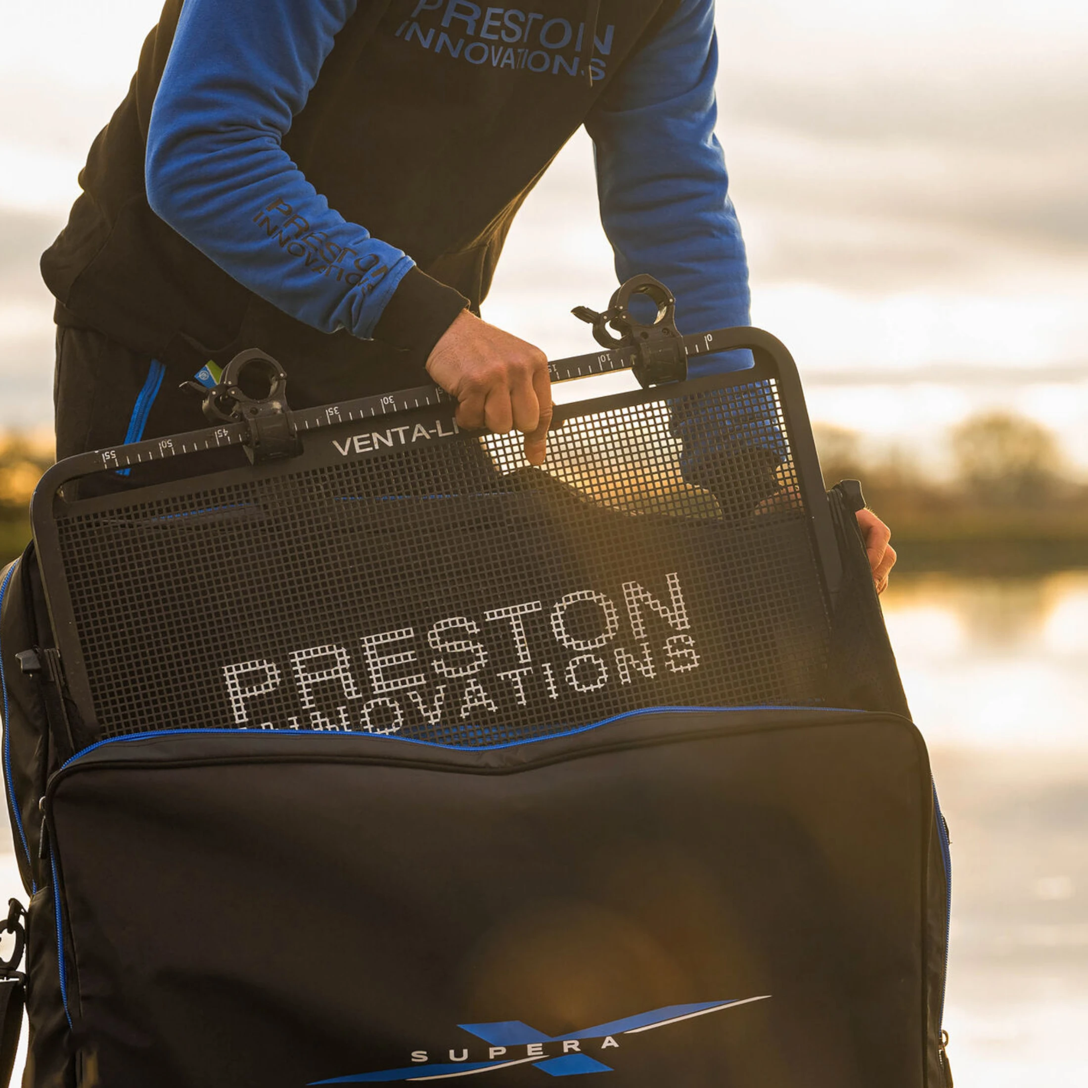 Preston Supera X Chair Bag - Image 4