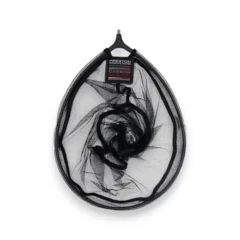 Preston Carbon Hair Mesh Landing Nets