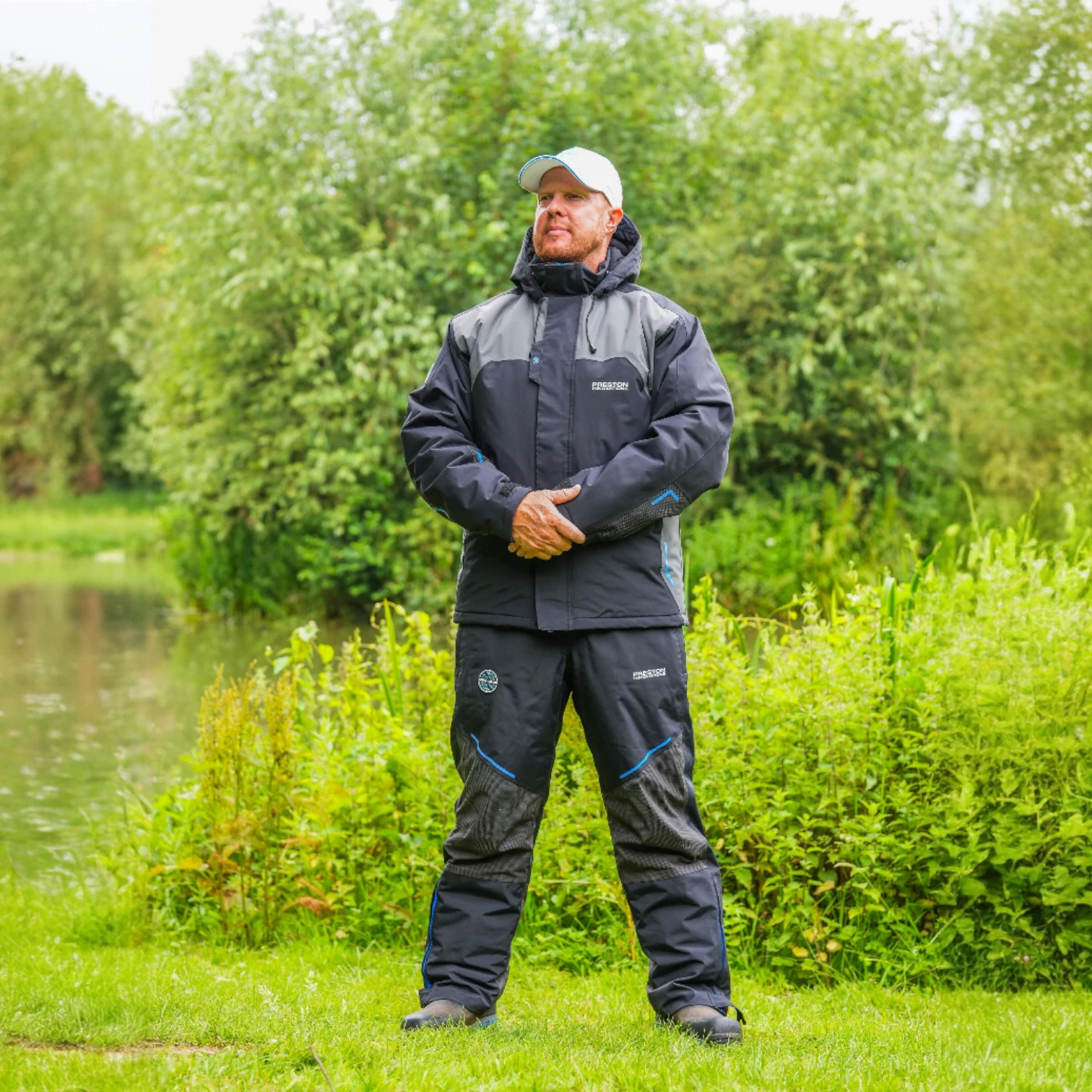 Preston Celcius Suit - Image 2