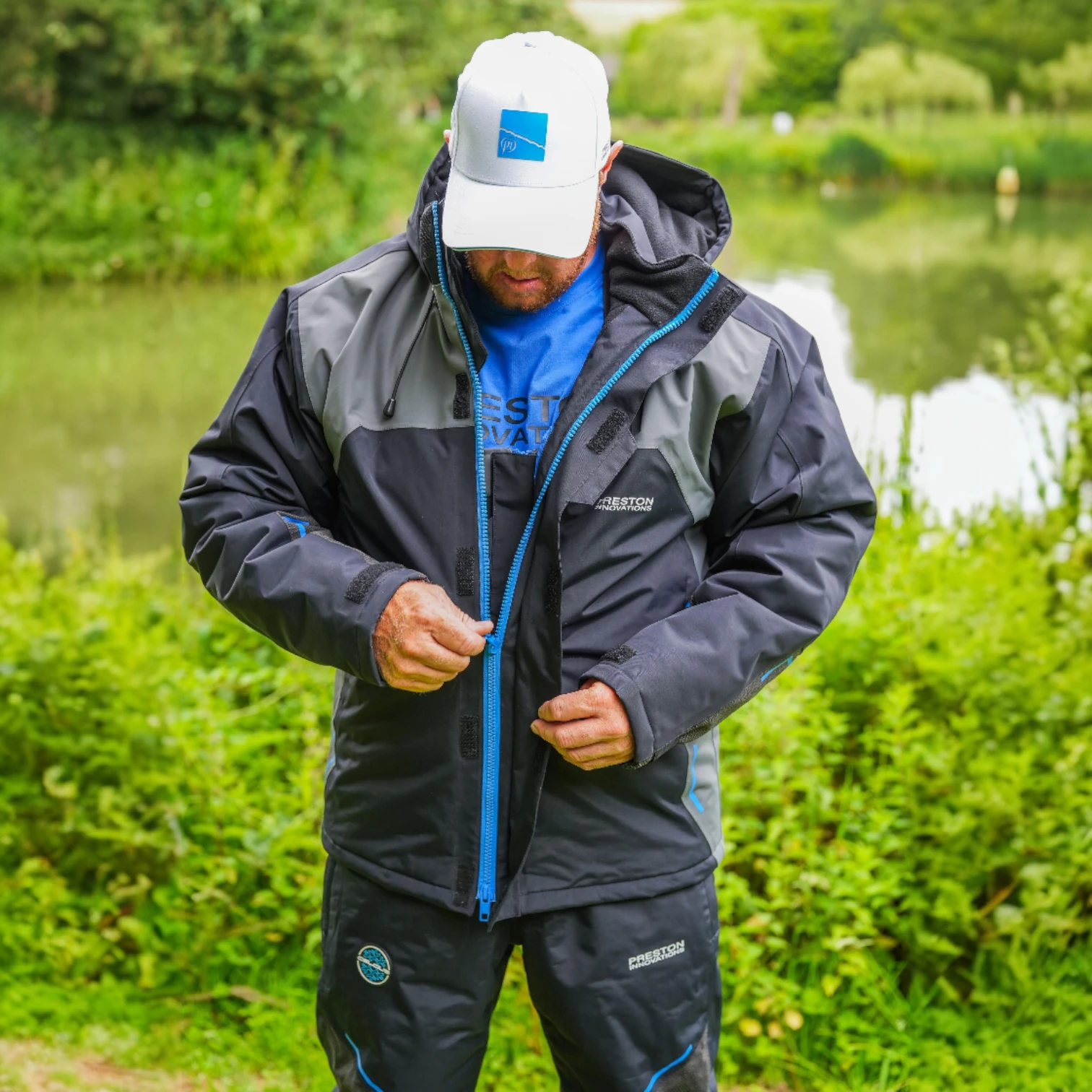 Preston Celcius Suit - Image 3
