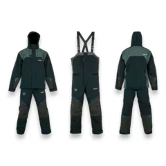 Preston Celcius Suit