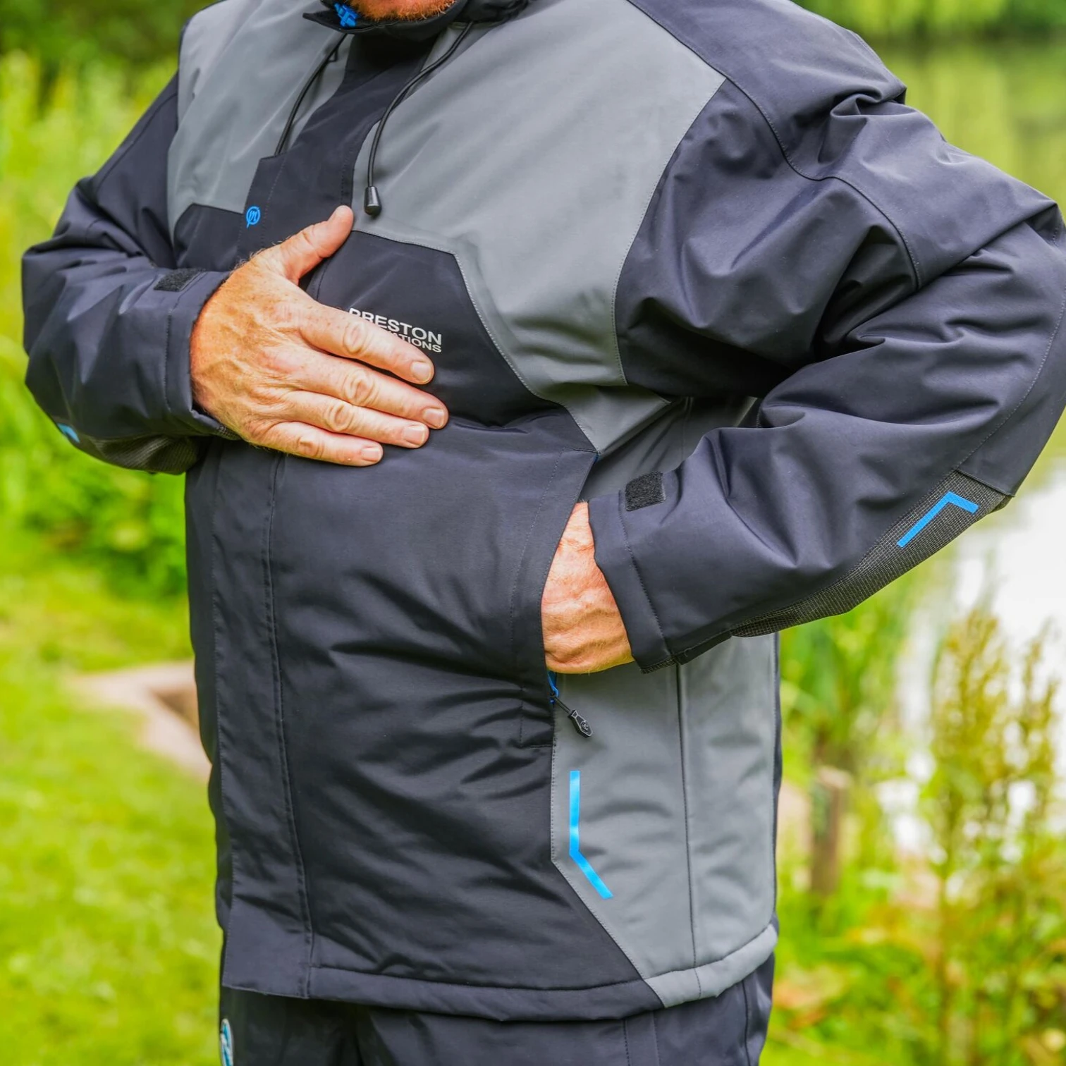 Preston Celcius Suit - Image 6