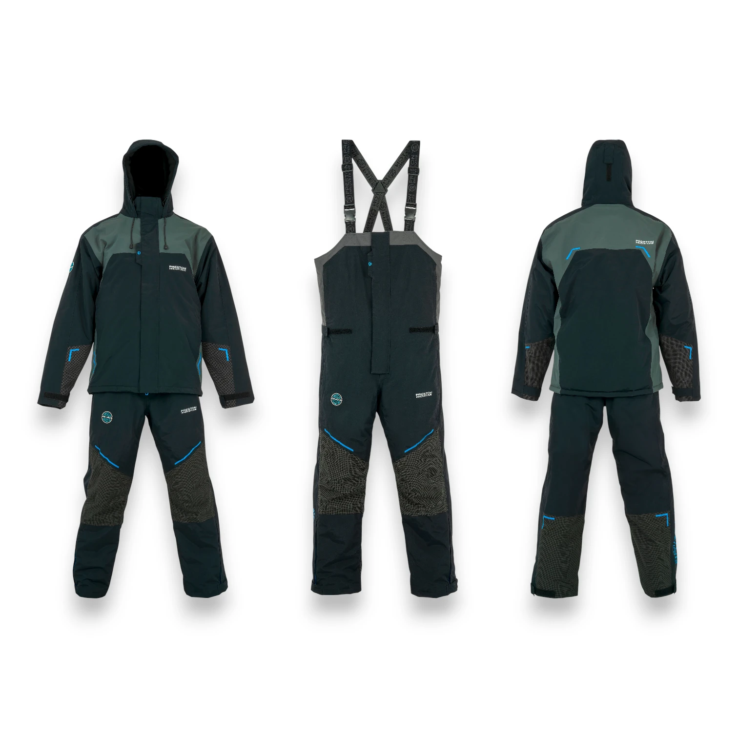 Preston Celcius Suit