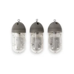 Preston Clik Cap Feeders