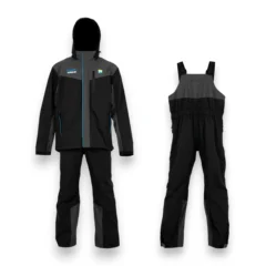 Preston DF Lite Suit