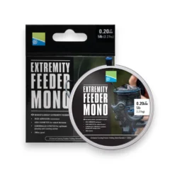 Preston Extremity Feeder Mono 300m