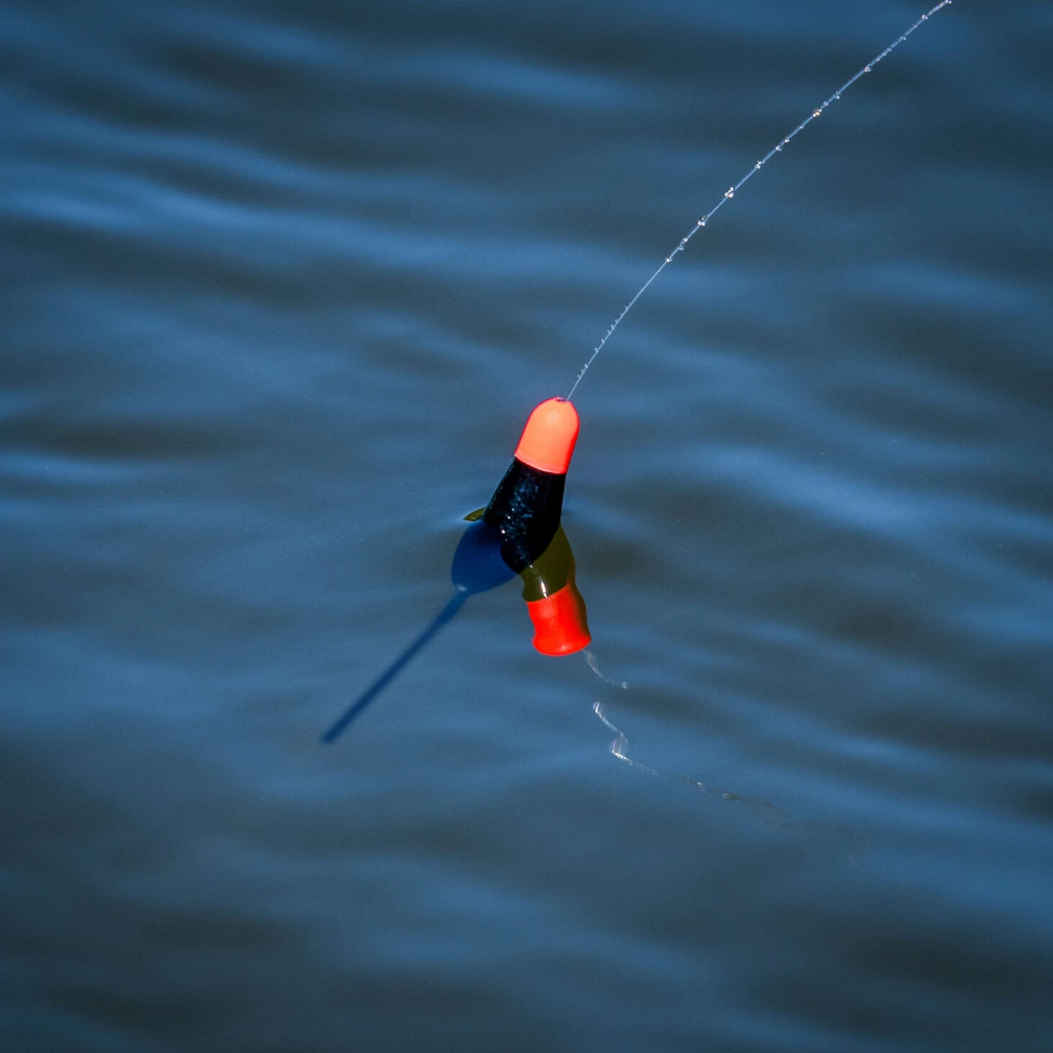 Preston F1 Dibber Floats - Image 4
