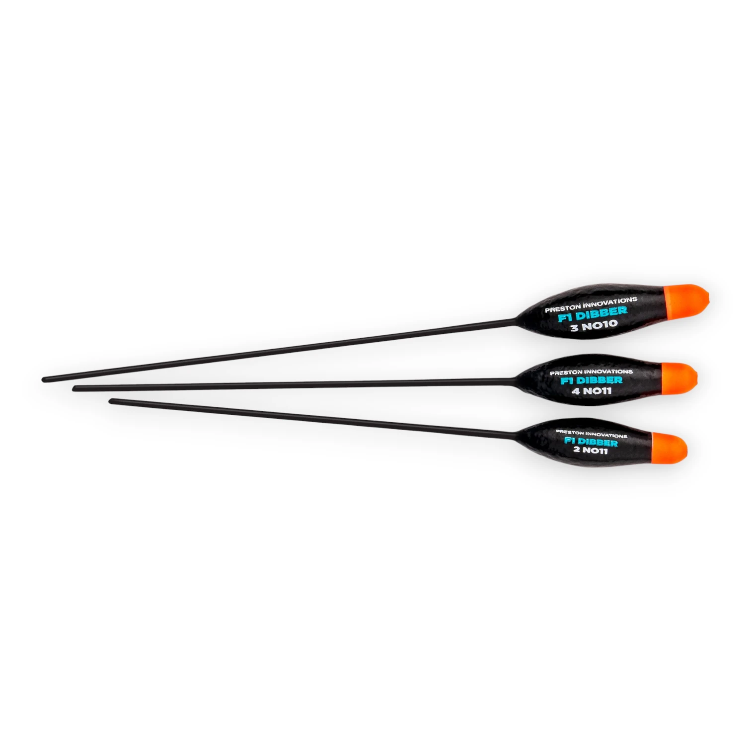 Preston F1 Dibber Floats