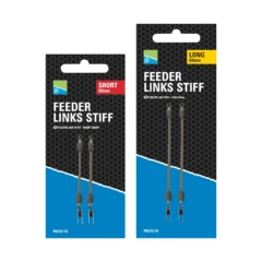 Preston Feeder Links Stiff