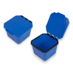 Preston Flip Lid Bait Tub 3pt