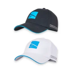 Preston HD Caps