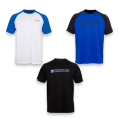 Preston Lightweight Raglan T-Shirt