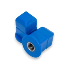 Preston Quick Release Inserts Blue