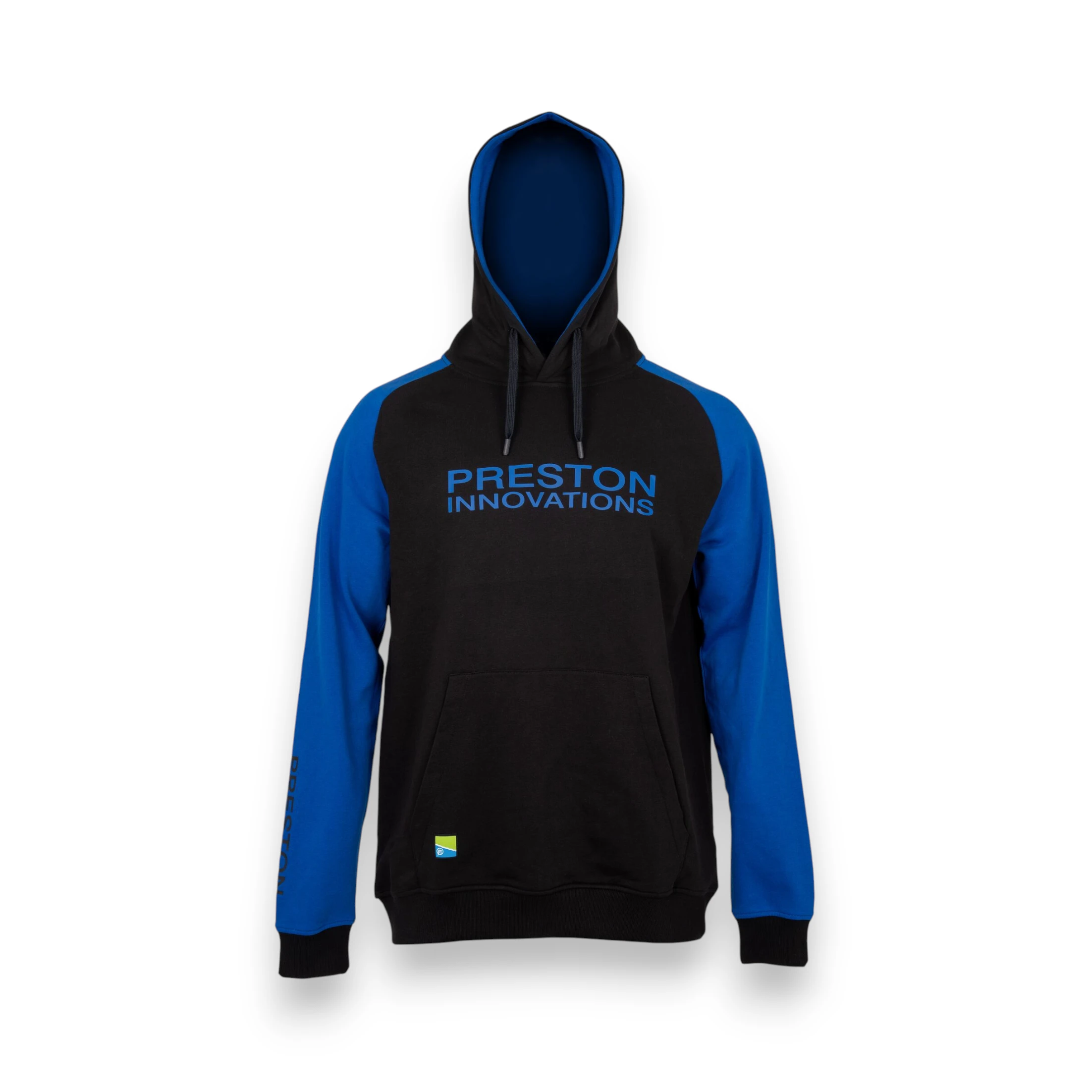 Preston Raglan Pullover Hoodie - Image 2