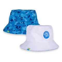 Preston Reversible Bucket Hat