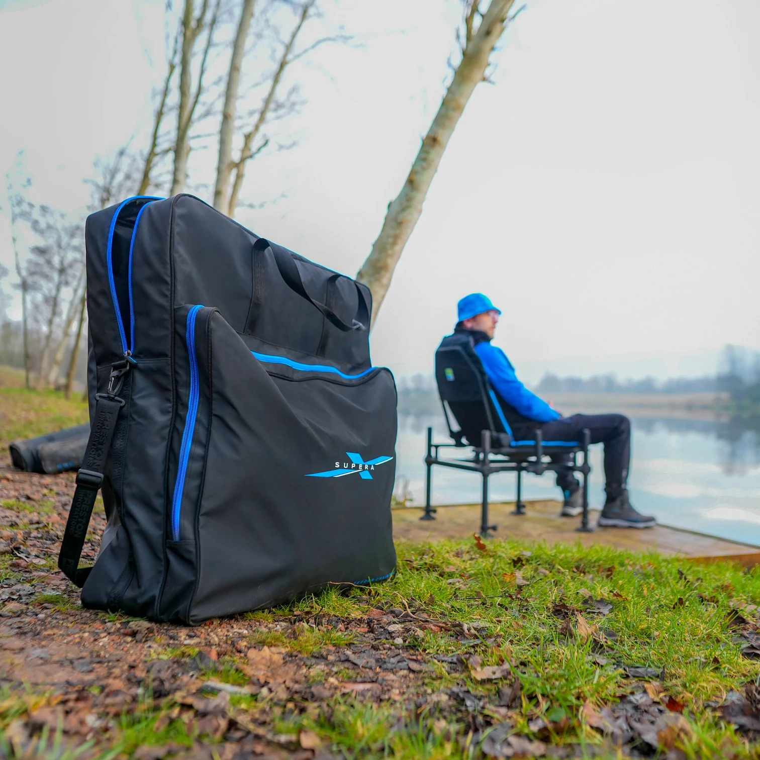 Preston Supera X Chair Bag - Image 7