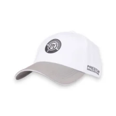 Preston White PI Logo Cap