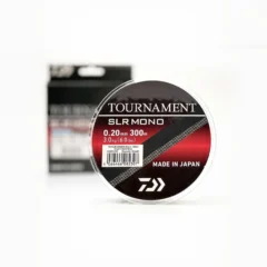 Daiwa Tournament SLR Mono