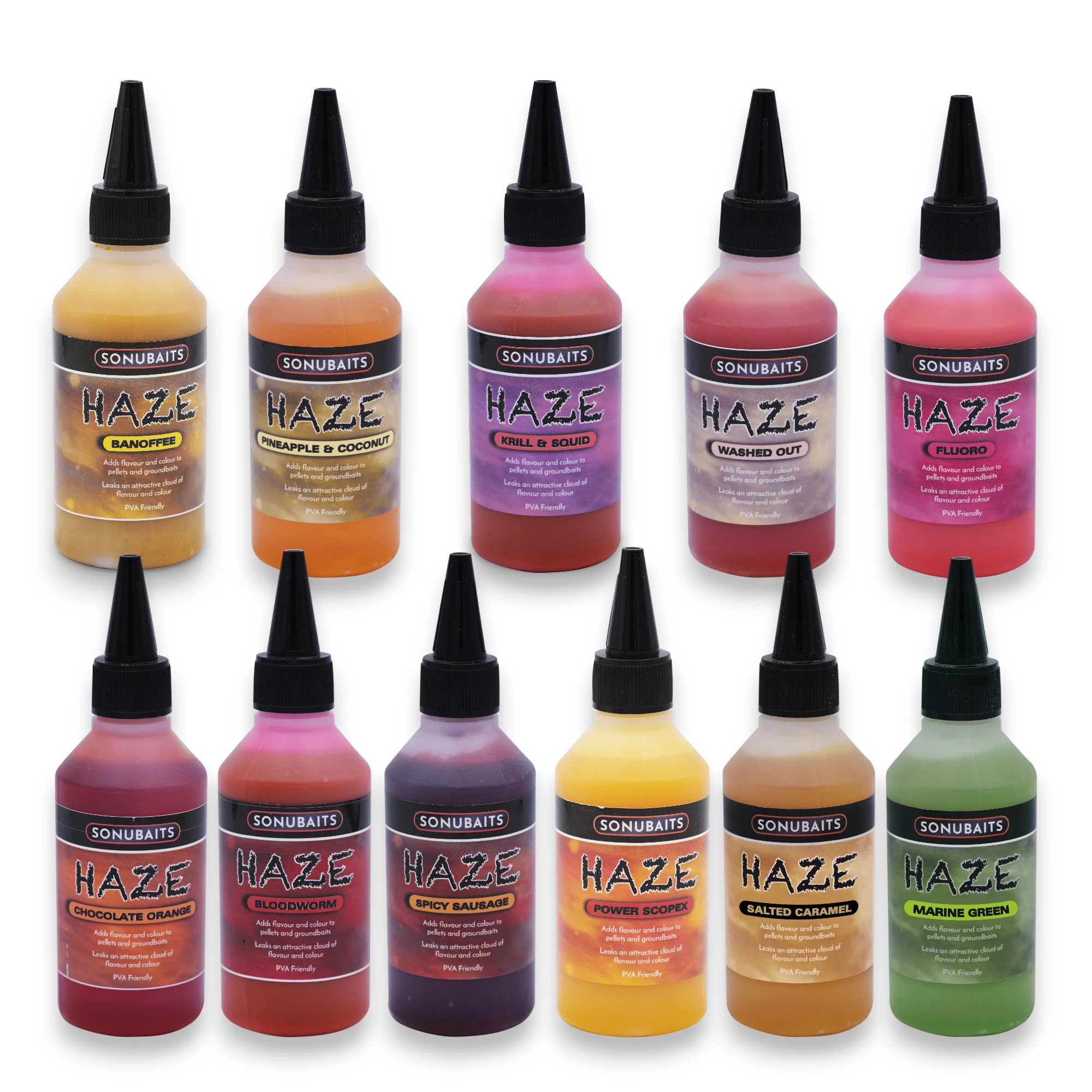 Sonubaits Haze