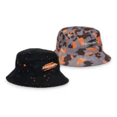 Sonubaits Reversible Bucket Hat