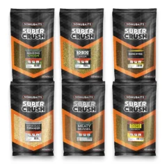 Sonubaits Supercrush Groundbait