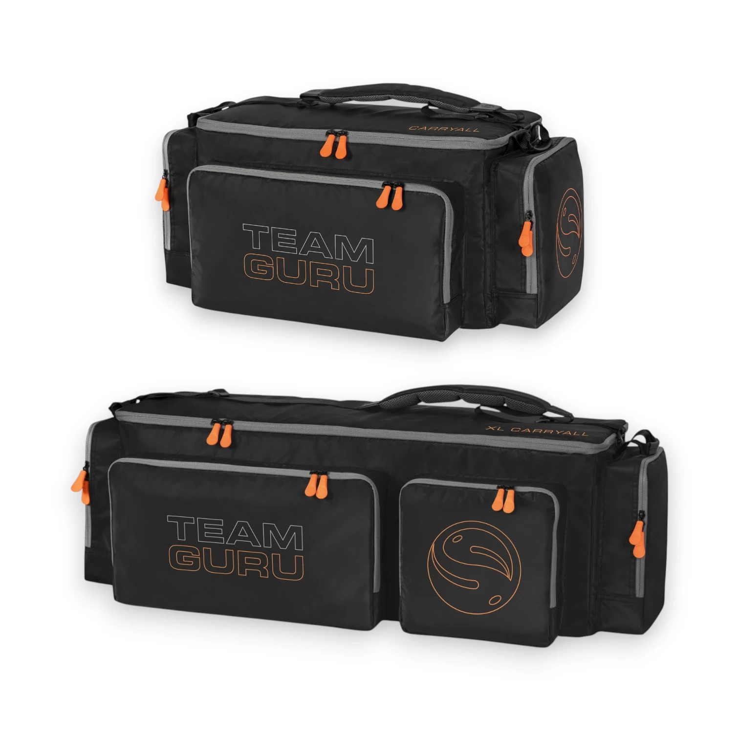 Team Guru Carryall