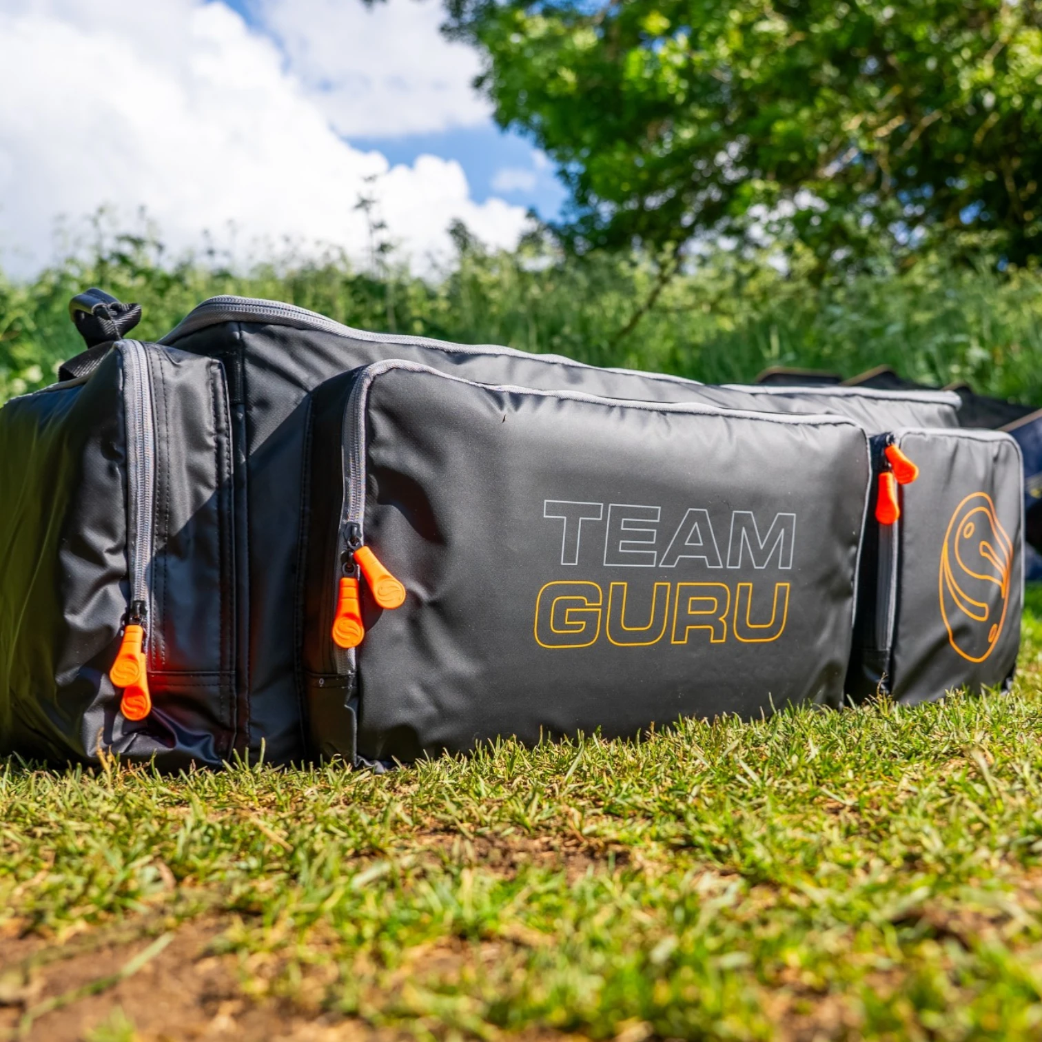 Team Guru Carryall - Image 5