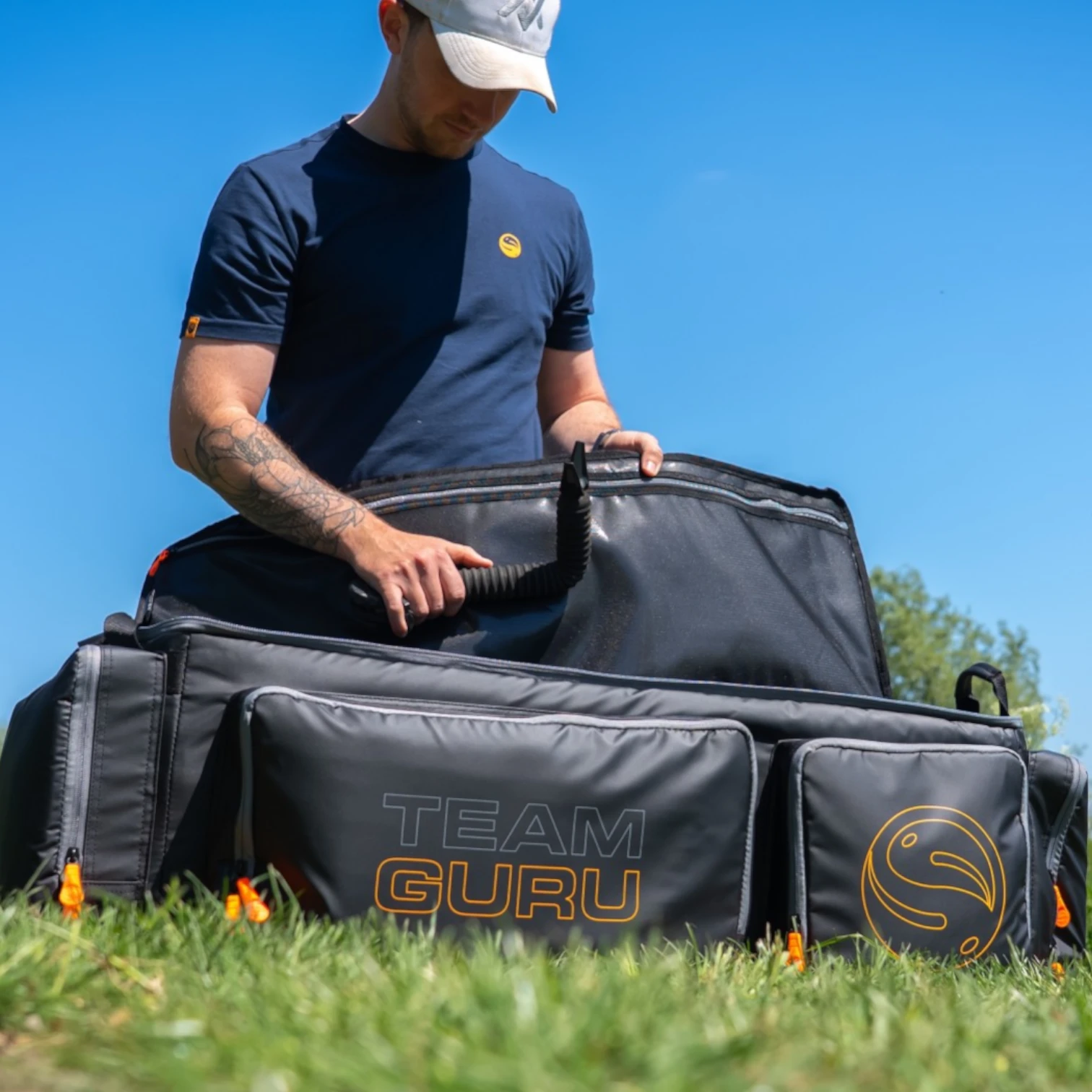 Team Guru Carryall - Image 4