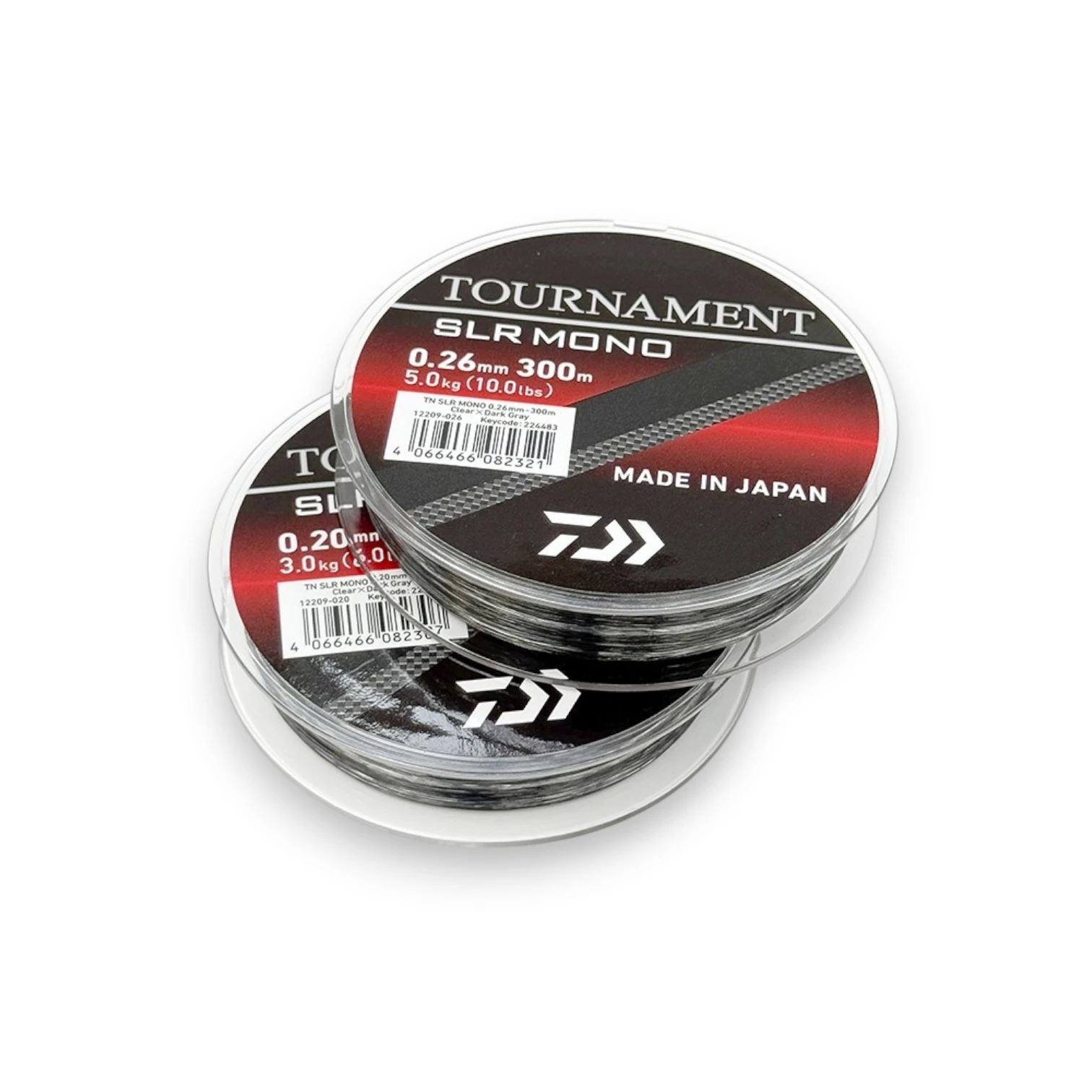Daiwa Tournament SLR Mono - Image 2