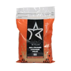 Aquastim Crushed Expander Groundbait