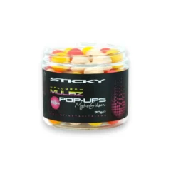 Sticky Baits Mulbz Fluro Pop Ups