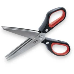 Daiwa N'Zon Triple Blade Worm Scissors