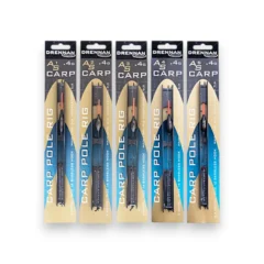Drennan AS Carp Pole Rigs