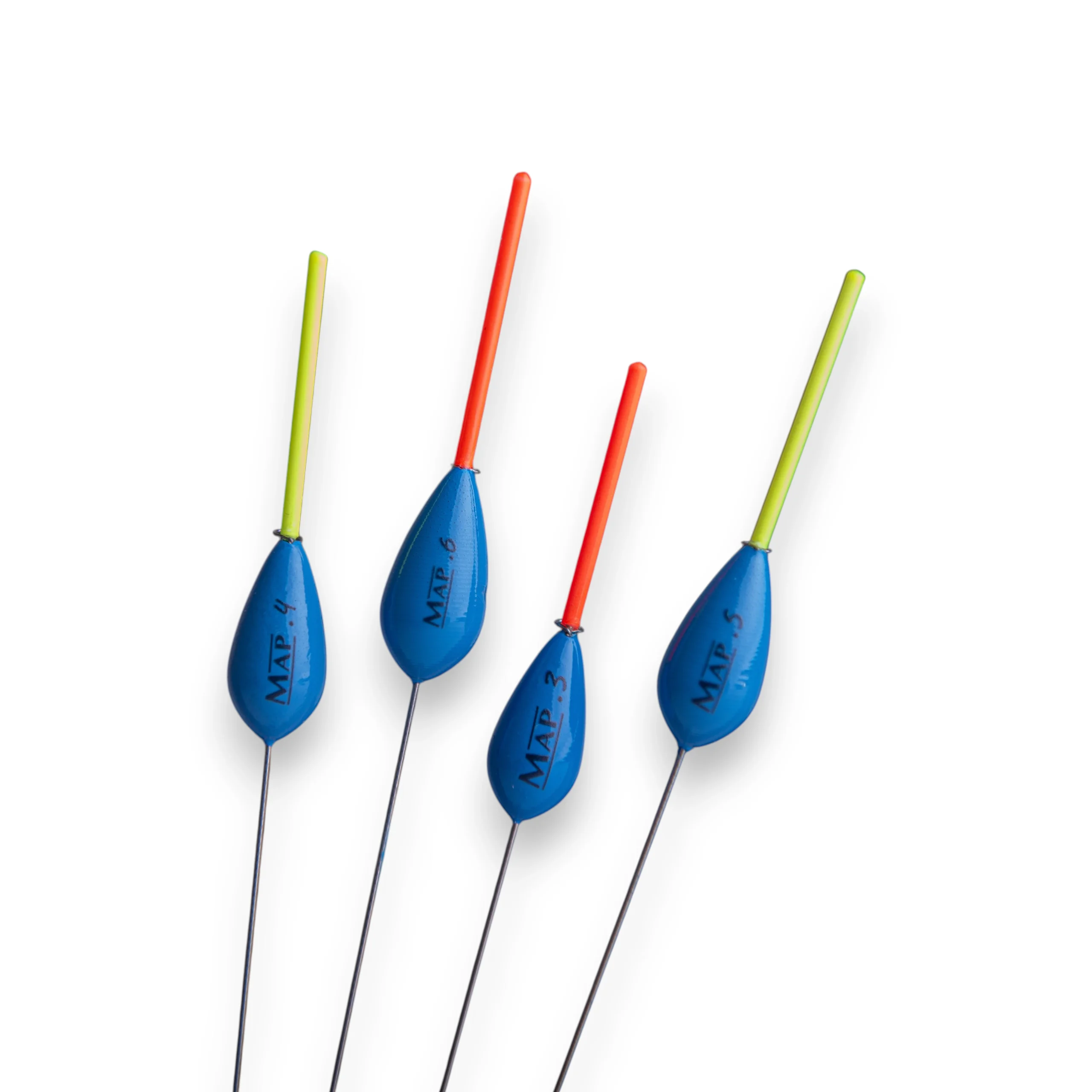 MAP Deck 1 Wire Stem Pole Floats