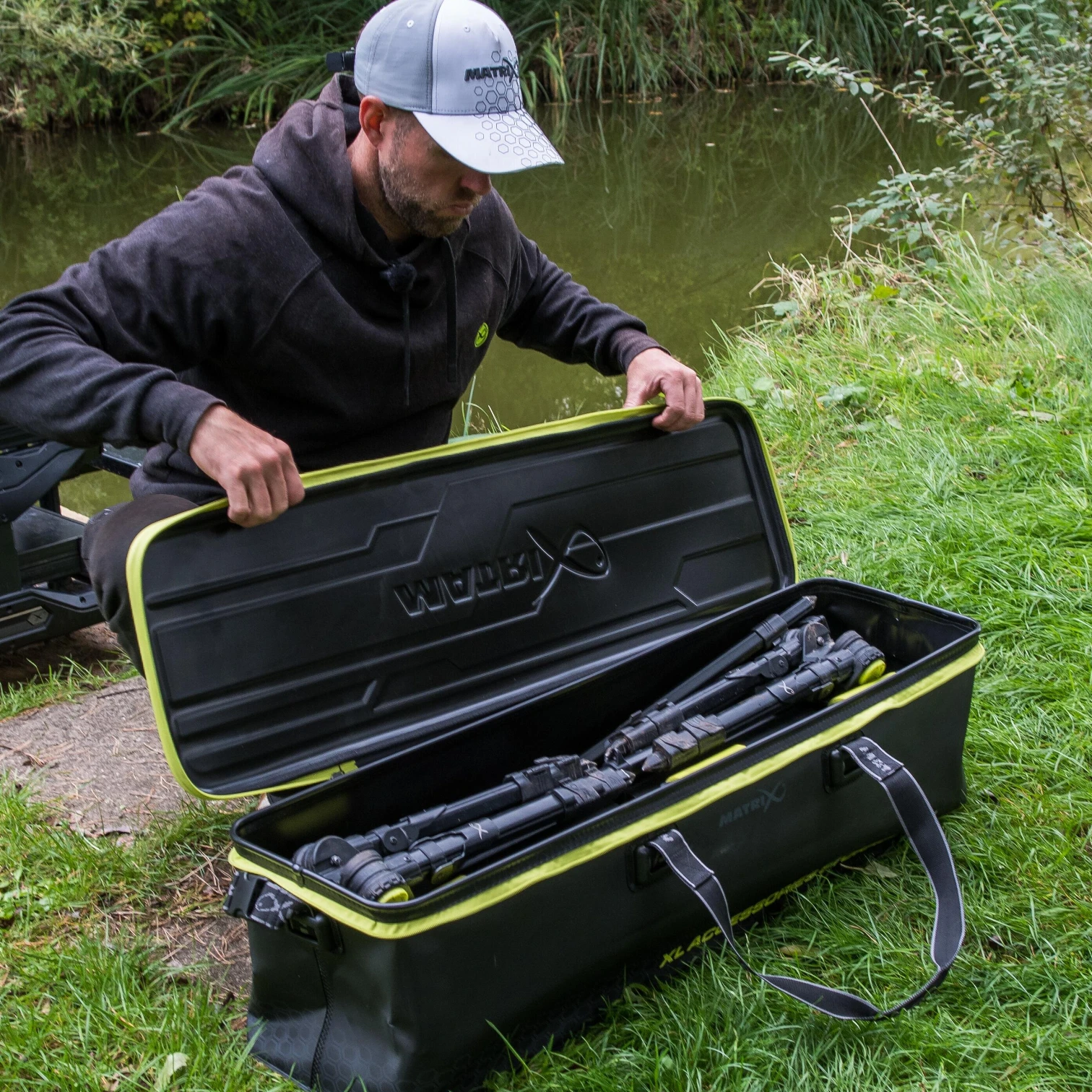 Matrix EVA XL Accessories Storage System - Image 2
