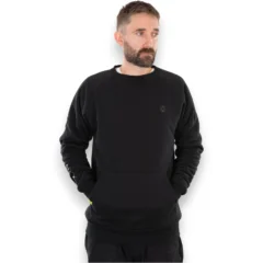 Matrix Sherpa Sweater