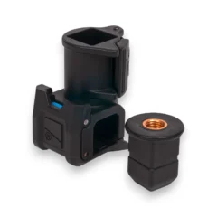 Preston Ventalite Side Tray QR Adaptor