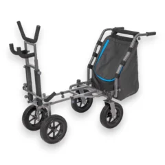 Preston 4 Wheel Shuttle