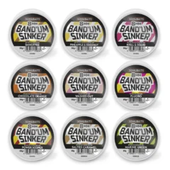 Sonubaits Band'um Sinker