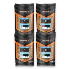 Sonubaits F1 Feed Pellets