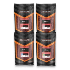 Sonubaits Krill Feed
